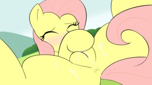 Rating: Explicit Score: 0 Tags: anus blush bodily_fluids cum e621 equid equine eyes_closed female feral fluttershy_(mlp) friendship_is_magic genital_fluids genitals haiku_oezu hair hasbro horse lying mammal masturbation my_little_pony nude on_back pink_hair plump_labia pony solo tail vaginal vaginal_masturbation vulva User: bunchy7s