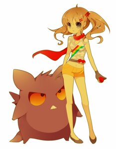 Rating: Safe Score: 0 Tags: duo e621 female generation_1_pokemon gengar gumball_(frogela) human mammal nintendo pigtails pikiru pokemon pokemon_(species) trainer User: bunchy7s