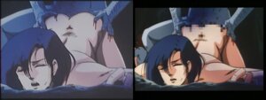 Rating: Explicit Score: 0 Tags: ambiguous_penetration ass blood cap comparison cry endured_face female from_behind from_behind_position male male/female mosaic nude penetration rape rough_sex rule34 screencap sex straight tears uncensored violence_jack User: bunchy7s