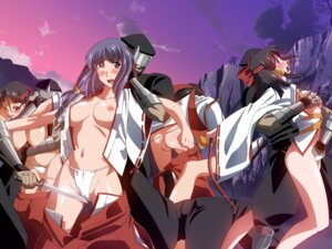 Rating: Explicit Score: 0 Tags: 4girls 5boys blush breast_grab breasts clothing defeated female finger_to_mouth fingering fingering_from_behind forced_exposure forced_undressing from_behind_position fundoshi g-string g-string_half_down gangbang gangrape grabbing grabbing_from_behind groping groping_from_behind group_sex hand_in_another's_panties japanese_clothes knife large_breasts male mass_rape multiple_boys multiple_females multiple_girls multiple_males navel ninja nipples orgy panties party_wipe queen's_blade rape restrained rule34 soldier spoils_of_war ss-brain standing_sex tomoe undressing weapon white_g-string wince wink User: bunchy7s