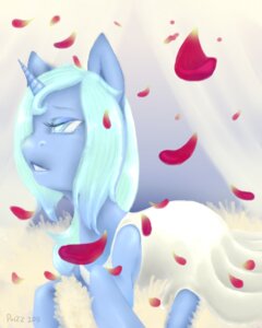 Rating: Safe Score: 0 Tags: blue_body blue_fur blue_hair e621 equid equine fan_character female flow flower fur gown hair hasbro horn mammal my_little_pony mythological_creature mythological_equine mythology petals plant poizen rose_(flower) solo unicorn viscous xxpoizenxx zealotte User: bunchy7s
