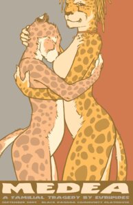 Rating: Questionable Score: 0 Tags: 2009 anthro breast_play breast_suck breasts cheetah chris_goodwin duo e621 felid feline female hug larger_female looking_at_viewer male male/female mammal nude side_view size_difference smaller_male smile sucking tail User: bunchy7s