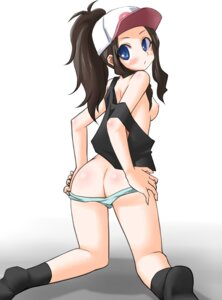 Rating: Questionable Score: 0 Tags: artist_request ass female female_only hilda_(pokemon) human looking_back nintendo panties pokemon pokemon_bw rule34 solo underwear User: bunchy7s Rating: Questionable Score: 0 Tags: artist_request ass female female_only hilda_(pokemon) human looking_back nintendo panties pokemon pokemon_bw rule34 solo underwear User: bunchy7s