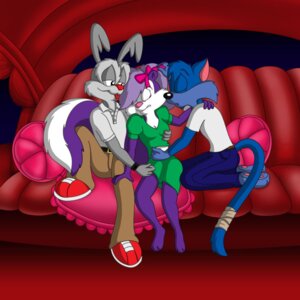 Rating: Questionable Score: 0 Tags: 2010 anthro breasts calamity_coyote canid canine canis closed_eyes clothed clothing domestic_cat domestic_dog felid feline felis female fifi_la_fume furrball group group_sex guidugalle guimontag male mammal mephitid pillow rule34 sex sitting skunk sofa straight tagme threesome tiny_toon_adventures tongue tongue_out warner_brothers User: bunchy7s Rating: Questionable Score: 0 Tags: 2010 anthro breasts calamity_coyote canid canine canis closed_eyes clothed clothing domestic_cat domestic_dog felid feline felis female fifi_la_fume furrball group group_sex guidugalle guimontag male mammal mephitid pillow rule34 sex sitting skunk sofa straight tagme threesome tiny_toon_adventures tongue tongue_out warner_brothers User: bunchy7s