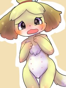 Rating: Questionable Score: 0 Tags: 2013 3:4 animal_crossing anthro ayahana blush canid canine canis domestic_dog e621 featureless_crotch female female_anthro flat_chested isabelle_(animal_crossing) looking_at_viewer mammal multi_nipple nintendo nipples nude nude_anthro nude_female open_mouth shih_tzu solo toy_dog User: bunchy7s Rating: Questionable Score: 0 Tags: 2013 3:4 animal_crossing anthro ayahana blush canid canine canis domestic_dog e621 featureless_crotch female female_anthro flat_chested isabelle_(animal_crossing) looking_at_viewer mammal multi_nipple nintendo nipples nude nude_anthro nude_female open_mouth shih_tzu solo toy_dog User: bunchy7s
