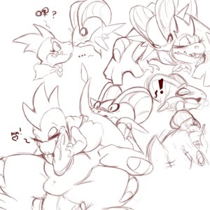 Rating: Explicit Score: 0 Tags: balls black_and_white blush croconaw cum female male mel_the_hybrid monochrome oral penis pokemon pokã©mon rule34 sex straight swampert User: bunchy7s Rating: Explicit Score: 0 Tags: balls black_and_white blush croconaw cum female male mel_the_hybrid monochrome oral penis pokemon pokã©mon rule34 sex straight swampert User: bunchy7s