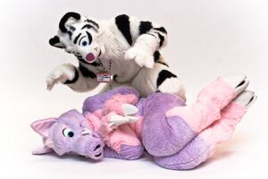 Rating: Safe Score: 0 Tags: 2009 ambiguous_gender anthro clothing costume domestic_pig duo e621 fatkraken felid fursuit grandfathered_content leucistic low_res male mammal pantherine paperkup_(artist) predator/prey real simple_background suid suine sus_(pig) tiger white_background zakari User: bunchy7s Rating: Safe Score: 0 Tags: 2009 ambiguous_gender anthro clothing costume domestic_pig duo e621 fatkraken felid fursuit grandfathered_content leucistic low_res male mammal pantherine paperkup_(artist) predator/prey real simple_background suid suine sus_(pig) tiger white_background zakari User: bunchy7s
