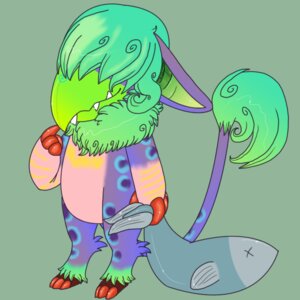 Rating: Safe Score: 0 Tags: 1:1 ambiguous_gender aquatic avian beak bear bird catskull claws duo e621 feathers female fish fur glamfur hair hair_over_eyes holding_fish leopard_spots mammal monster mouse murid murine nekokitsune rodent slightly_chubby sparklefur spots tail tail_tuft tuft unknown_species vonder vonderdevil User: bunchy7s