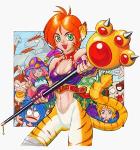 Rating: Safe Score: 0 Tags: 5_fingers amphibian animal_humanoid anthro bandage blue_hair bottomless breath_of_fire brown_body brown_fur brown_hair canid canine canis capcom casual_exposure clothed clothing domestic_dog e621 featureless_crotch felid felid_humanoid female fingerless_gloves fingers frog frown fur gesture gloves green_body green_eyes green_skin grey_body grey_skin group hair hand_gesture handwear holding_object holding_weapon humanoid humanoid_focus katt_(breath_of_fire) long_hair looking_at_viewer mammal mammal_humanoid open_mouth open_smile orange_body orange_hair orange_skin pantherine pantherine_humanoid pink_hair pupils raised_finger raised_index_finger short_hair simple_background slit_pupils smile solo_focus staff stripes tail tan_body tan_skin tiger tiger_humanoid tongue unknown_artist weapon white_body white_fur User: bunchy7s