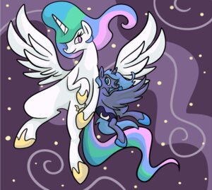 Rating: Safe Score: 0 Tags: blue_body blue_feathers cutie_mark duo e621 equid equine feathered_wings feathers female feral friendship_is_magic hasbro horn mammal my_little_pony mythological_creature mythological_equine mythology ponygoggles princess_celestia_(mlp) princess_luna_(mlp) quadruped sibling_(lore) simple_background sister_(lore) sisters_(lore) tail toony white_body white_feathers winged_unicorn wings User: bunchy7s Rating: Safe Score: 0 Tags: blue_body blue_feathers cutie_mark duo e621 equid equine feathered_wings feathers female feral friendship_is_magic hasbro horn mammal my_little_pony mythological_creature mythological_equine mythology ponygoggles princess_celestia_(mlp) princess_luna_(mlp) quadruped sibling_(lore) simple_background sister_(lore) sisters_(lore) tail toony white_body white_feathers winged_unicorn wings User: bunchy7s