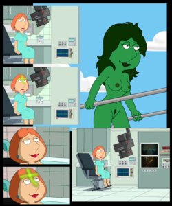 Rating: Explicit Score: 0 Tags: 1girls artist_request big_breasts breasts buonantuono-d39ky11 comic d39ky11 family_guy female female_only green-skinned_female green_hair green_skin hulk hulked_out lois_griffin marvel nipples nude pubic_hair pussy rule34 solo tagme_(artist) vagina User: bunchy7s Rating: Explicit Score: 0 Tags: 1girls artist_request big_breasts breasts buonantuono-d39ky11 comic d39ky11 family_guy female female_only green-skinned_female green_hair green_skin hulk hulked_out lois_griffin marvel nipples nude pubic_hair pussy rule34 solo tagme_(artist) vagina User: bunchy7s