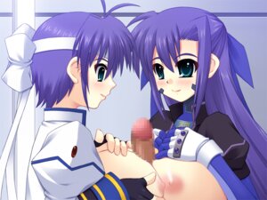 Rating: Explicit Score: 0 Tags: censored female ginga_nakajima lyrical_nanoha mahou_shoujo_lyrical_nanoha_strikers numbers_(nanoha) rule34 subaru_nakajima tagme User: bunchy7s Rating: Explicit Score: 0 Tags: censored female ginga_nakajima lyrical_nanoha mahou_shoujo_lyrical_nanoha_strikers numbers_(nanoha) rule34 subaru_nakajima tagme User: bunchy7s