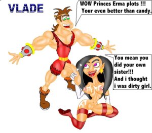 Rating: Explicit Score: 0 Tags: balls dave_(dave_the_barbarian) dave_the_barbarian disney disney_channel female male nipples penis princess_irmaplotz rule34 tagme testicles vlade User: bunchy7s Rating: Explicit Score: 0 Tags: balls dave_(dave_the_barbarian) dave_the_barbarian disney disney_channel female male nipples penis princess_irmaplotz rule34 tagme testicles vlade User: bunchy7s