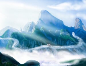 Rating: Safe Score: 0 Tags: blue_theme boat cloud cool_colors detailed_background e621 fantasy fog landscape mindrain mountain nature not_furry outside river scenery_porn sky vehicle watercraft zero_pictured User: bunchy7s