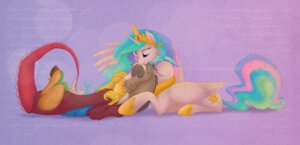 Rating: Safe Score: 0 Tags: blue_body blue_feathers blue_hair celestiathegreatest chimera crown cutie_mark discord_(mlp) draconequus duo e621 equid equine eyes_closed fangs feathered_wings feathers female feral friendship_is_magic green_hair hair hasbro headgear horn long_hair lying male mammal multicolored_hair my_little_pony mythological_creature mythological_equine mythology on_back pink_hair plow_yoke princess princess_celestia_(mlp) purple_eyes purple_hair quadruped royalty sun tail tail_tuft teeth tiara tuft white_body white_feathers winged_unicorn wings User: bunchy7s