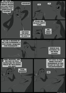 Rating: Safe Score: 0 Tags: 2012 adelie_penguin anthro avian bird blush brush-tailed_penguin comic dialogue digital_media_(artwork) dreamworks e621 english_text greyscale group kowalski_(madagascar) madagascar_(series) male monochrome multiple_scenes page_number penguin private_(madagascar) skipper_(madagascar) text the_penguins_of_madagascar trio tsuyagami User: bunchy7s Rating: Safe Score: 0 Tags: 2012 adelie_penguin anthro avian bird blush brush-tailed_penguin comic dialogue digital_media_(artwork) dreamworks e621 english_text greyscale group kowalski_(madagascar) madagascar_(series) male monochrome multiple_scenes page_number penguin private_(madagascar) skipper_(madagascar) text the_penguins_of_madagascar trio tsuyagami User: bunchy7s