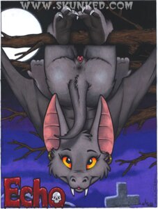 Rating: Explicit Score: 0 Tags: 2002 anthro anus bat claws curling_toes desiree_lee e621 ear_piercing echo_(jmh) eyebrows eyelashes fangs feet female genitals mammal membrane_(anatomy) membranous_wings moon nude piercing solo tail teeth vulva wings User: bunchy7s