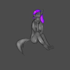 Rating: Questionable Score: 0 Tags: 1:1 2013 anthro biped blue_eyes breasts canid canine canis e621 female fur grey_body grey_fur hair mammal pink_nose purple_hair simple_background sitting solo tail unknown_artist wolf User: bunchy7s Rating: Questionable Score: 0 Tags: 1:1 2013 anthro biped blue_eyes breasts canid canine canis e621 female fur grey_body grey_fur hair mammal pink_nose purple_hair simple_background sitting solo tail unknown_artist wolf User: bunchy7s