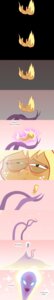 Rating: Safe Score: 0 Tags: absurd_res applejack_(mlp) ask_jappleack blonde_hair blue_eyes comic cutie_mark darkness dialogue digital_media_(artwork) duo e621 earth_pony ellipsis english_text equid equine eyelashes eyes_closed falling featureless_feet feet female feral friendship_is_magic greeting hair halo hasbro hi_res horse hotdiggedydemon long_image mammal my_little_pony pony quadruped speech_bubble star tall_image tentacles text titan_(ask_applejack) toony tumblr twilus User: bunchy7s