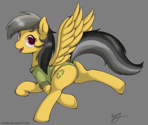 Rating: Safe Score: 0 Tags: 2012 alpha_channel brown_body brown_feathers butt clothing cutie_mark daring_do_(mlp) e621 equid equine feathered_wings feathers female feral friendship_is_magic grey_hair hair hasbro hi_res long_hair looking_at_viewer mammal my_little_pony mythological_creature mythological_equine mythology panties pegasus purple_eyes skipsy solo tail underwear wings User: bunchy7s