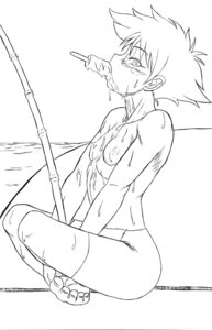 Rating: Questionable Score: 0 Tags: 1girls areolae barefoot beach bike_shorts blush blush_stickers breasts cowboy_bebop edward_wong_hau_pepelu_tivrusky_iv erect_nipples feet female female_only fishing_rod flat_chest flat_chested holding legs_crossed looking_at_viewer looking_back looking_pleasured monochrome nipples nude popsicle rule34 sexually_suggestive shinachiku short_hair sitting sitting_indian_style small_breasts solo sweat toes white_background User: bunchy7s Rating: Questionable Score: 0 Tags: 1girls areolae barefoot beach bike_shorts blush blush_stickers breasts cowboy_bebop edward_wong_hau_pepelu_tivrusky_iv erect_nipples feet female female_only fishing_rod flat_chest flat_chested holding legs_crossed looking_at_viewer looking_back looking_pleasured monochrome nipples nude popsicle rule34 sexually_suggestive shinachiku short_hair sitting sitting_indian_style small_breasts solo sweat toes white_background User: bunchy7s