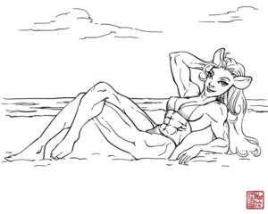 Rating: Questionable Score: 0 Tags: 5:4 abs animal_humanoid athletic beach biceps bikini black_and_white calf_muscles clothed clothing cloud detailed_background e621 esmerelle female flexing humanoid looking_at_viewer mammal mammal_humanoid monochrome moonwarrior mouse mouse_humanoid murid murid_humanoid murine murine_humanoid muscular muscular_female outside pose rodent rodent_humanoid sand seaside skimpy sky solo swimwear tight_clothing two-piece_swimsuit water User: bunchy7s