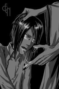 Rating: Explicit Score: 0 Tags: 2boys bleach glasses hair_grab hand_on_head ishida_uryuu kurotsuchi_mayuri male male_only mayuri_kurotsuchi medical monochrome open_mouth rule34 saliva science scientist tagme torn_clothes uryu_ishida yaoi User: bunchy7s Rating: Explicit Score: 0 Tags: 2boys bleach glasses hair_grab hand_on_head ishida_uryuu kurotsuchi_mayuri male male_only mayuri_kurotsuchi medical monochrome open_mouth rule34 saliva science scientist tagme torn_clothes uryu_ishida yaoi User: bunchy7s