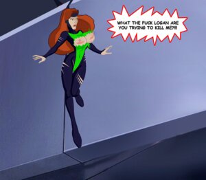 Rating: Explicit Score: 0 Tags: female jean_grey marvel marvel_comics rule34 straight_hair x-men x-men_evolution User: bunchy7s