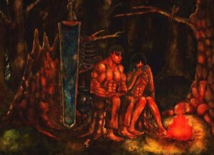 Rating: Explicit Score: 0 Tags: 1girls 2boys berserk casca dark-skinned_female dark_skin female fire forest guts_(berserk) human male nude puck_(berserk) rule34 sword User: bunchy7s Rating: Explicit Score: 0 Tags: 1girls 2boys berserk casca dark-skinned_female dark_skin female fire forest guts_(berserk) human male nude puck_(berserk) rule34 sword User: bunchy7s
