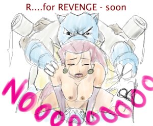 Rating: Explicit Score: 0 Tags: all_fours blastoise breasts doggy_style female human interspecies jessie_(pokemon) krakensan male nintendo pokemon pokephilia rape rule34 straight team_rocket turtle User: bunchy7s Rating: Explicit Score: 0 Tags: all_fours blastoise breasts doggy_style female human interspecies jessie_(pokemon) krakensan male nintendo pokemon pokephilia rape rule34 straight team_rocket turtle User: bunchy7s