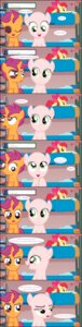 Rating: Safe Score: 0 Tags: absurd_res accessory alternate_species apple_bloom_(mlp) bald bed black_border border bow_(feature) bow_accessory bow_ribbon bruised bruised_eye child comic cutie_mark_crusaders_(mlp) e621 equid equine feathered_wings feathers female feral friendship_is_magic furniture hair_accessory hair_bow hair_ribbon hasbro hi_res horn jananimations mammal my_little_pony mythological_creature mythological_equine mythology pegasus ribbons scootaloo_(mlp) smile sweetie_belle_(mlp) tumblr unicorn wings young User: bunchy7s