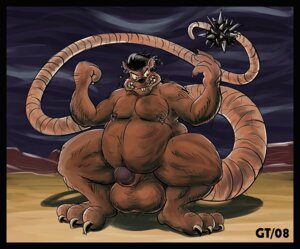 Rating: Explicit Score: 0 Tags: 00s 1boy 2008 balls battletoads belly big_balls big_blag black_hair brown_eyes brown_fur claws fangs gtskunkrat half-erect long_tail looking_away male male_only musclegut muscles muscular muscular_male nipple_piercing nipple_rings nipples overweight penis piercing piercings rat rule34 solo tail User: bunchy7s