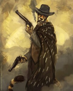 Rating: Safe Score: 0 Tags: 2011 4:5 anthro cheetah cigar cigarillo clothing digital_media_(artwork) digital_painting_(artwork) e621 felid feline gun gunslinger hat headgear headwear holding_gun holding_object holding_ranged_weapon holding_weapon looking_at_viewer male mammal painting_(artwork) poncho portrait ranged_weapon smoke smoking solo sun tail three-quarter_portrait vrass weapon western wild_west yellow_theme User: bunchy7s Rating: Safe Score: 0 Tags: 2011 4:5 anthro cheetah cigar cigarillo clothing digital_media_(artwork) digital_painting_(artwork) e621 felid feline gun gunslinger hat headgear headwear holding_gun holding_object holding_ranged_weapon holding_weapon looking_at_viewer male mammal painting_(artwork) poncho portrait ranged_weapon smoke smoking solo sun tail three-quarter_portrait vrass weapon western wild_west yellow_theme User: bunchy7s