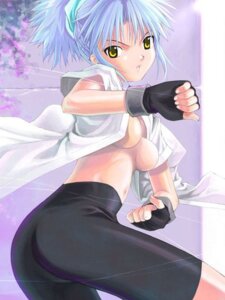 Rating: Explicit Score: 0 Tags: 1girls ass bike_shorts blue_hair breasts female female_only human hunter_x_hunter light-skinned_female light_skin long_hair machi_komacine medium_breasts mikazuki_akira navel no_sex pale-skinned_female pale_skin phantom_troupe rule34 shounen_jump solo thread villainess yellow_eyes User: bunchy7s