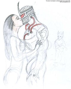 Rating: Explicit Score: 0 Tags: 1boy 1girls female finster lord_zedd male mighty_morphin_power_rangers power_rangers rule34 scorpina straight User: bunchy7s