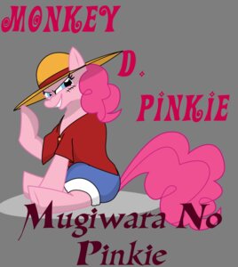 Rating: Safe Score: 0 Tags: alpha_channel clothing crossover e621 earth_pony equid equine female feral friendship_is_magic fur hair hasbro hat headgear headwear hi_res horse kyubicat looking_at_viewer mammal monkey_d._luffy my_little_pony one_piece pink_body pink_fur pink_hair pinkie_pie_(mlp) pony simple_background smile solo tail text transparent_background User: bunchy7s