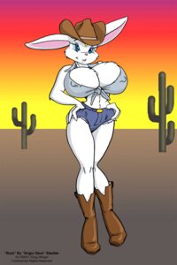 Rating: Questionable Score: 0 Tags: 2001 2:3 anthro big_breasts biped blue_eyes boots bottomwear breasts cactus cleavage clothed clothing cowboy_boots cowboy_hat denim denim_clothing doug_winger e621 female footwear hat headgear headwear lagomorph leporid looking_at_viewer mammal nipples outside plant rabbit shoes shorts sky solo standing User: bunchy7s Rating: Questionable Score: 0 Tags: 2001 2:3 anthro big_breasts biped blue_eyes boots bottomwear breasts cactus cleavage clothed clothing cowboy_boots cowboy_hat denim denim_clothing doug_winger e621 female footwear hat headgear headwear lagomorph leporid looking_at_viewer mammal nipples outside plant rabbit shoes shorts sky solo standing User: bunchy7s