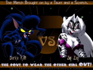 Rating: Questionable Score: 0 Tags: 1999 4:3 anthro breasts capcom challenge_accepted darke_katt darkstalkers domestic_cat duo e621 eric_schwartz felid feline felis female mammal meme mephitid nude parody skunk text zig_zag User: bunchy7s Rating: Questionable Score: 0 Tags: 1999 4:3 anthro breasts capcom challenge_accepted darke_katt darkstalkers domestic_cat duo e621 eric_schwartz felid feline felis female mammal meme mephitid nude parody skunk text zig_zag User: bunchy7s