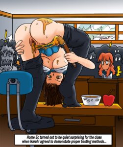 Rating: Explicit Score: 0 Tags: asahina_mikuru bra breasts clothing female jim_sugomi large_breasts rule34 skirt stockings straight_hair suzumiya_haruhi suzumiya_haruhi_no_yuuutsu User: bunchy7s Rating: Explicit Score: 0 Tags: asahina_mikuru bra breasts clothing female jim_sugomi large_breasts rule34 skirt stockings straight_hair suzumiya_haruhi suzumiya_haruhi_no_yuuutsu User: bunchy7s