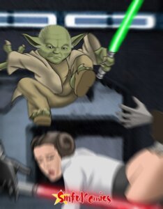 Rating: Explicit Score: 0 Tags: darth_vader emperor_palpatine father_and_daughter female green_lightsaber incest lightsaber princess_leia_organa red_lightsaber rule34 sinful_comics star_wars yoda yoda's_species User: bunchy7s Rating: Explicit Score: 0 Tags: darth_vader emperor_palpatine father_and_daughter female green_lightsaber incest lightsaber princess_leia_organa red_lightsaber rule34 sinful_comics star_wars yoda yoda's_species User: bunchy7s