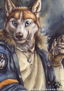 Rating: Safe Score: 0 Tags: 2011 5_fingers anthro black_nose blotch blue_eyes brown_body brown_fur canid canine canis cigarette claws clothed clothing compass detailed domestic_dog e621 fingerless_gloves fingers footprint fur fur_trim_(clothing) gloves handwear holding_object husky jacket jewelry looking_at_viewer male mammal necklace nickel_(nordguard) nordguard nordic_sled_dog pawprint shirt smile smoke smoking solo spitz topwear whiskers white_body white_fur User: bunchy7s Rating: Safe Score: 0 Tags: 2011 5_fingers anthro black_nose blotch blue_eyes brown_body brown_fur canid canine canis cigarette claws clothed clothing compass detailed domestic_dog e621 fingerless_gloves fingers footprint fur fur_trim_(clothing) gloves handwear holding_object husky jacket jewelry looking_at_viewer male mammal necklace nickel_(nordguard) nordguard nordic_sled_dog pawprint shirt smile smoke smoking solo spitz topwear whiskers white_body white_fur User: bunchy7s