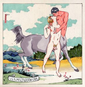 Rating: Explicit Score: 0 Tags: animal_genitalia balls black_hair blonde_hair centaur cloud duo e621 equid equid_taur european_mythology eyes_closed felix_d'eon flaccid flower fully_sheathed genitals greek_mythology hair human human_on_taur humanoid_taur interspecies kissing male male/male male_on_human male_on_taur mammal mammal_taur mountain mythology nipples outside penis plant pubes quadruped sheath sky tail taur tree wood User: bunchy7s