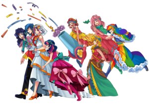 Rating: Safe Score: 0 Tags: alternate_species applejack_(mlp) clothing costume dress e621 female fluttershy_(mlp) friendship_is_magic group hair hasbro human humanized male mammal multicolored_hair my_little_pony not_furry party_cannon pinkie_pie_(mlp) princess_cadance_(mlp) purple_hair rainbow_dash_(mlp) rainbow_hair rarity_(mlp) royal_wedding sapphire1010 twilight_sparkle_(mlp) two_tone_hair wedding User: bunchy7s
