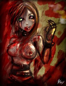 Rating: Explicit Score: 0 Tags: 1girls 2d blood cigarette female female_only heterochromia krox malkavian pale_skin rule34 smoking solo solo_female tagme vampire vampire_the_masquerade vampire_the_masquerade_bloodlines world_of_darkness User: bunchy7s