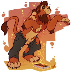 Rating: Explicit Score: 0 Tags: animal_genitalia anthro anthrofied balls bottomwear clothing disney e621 felid feral flaccid genitals kovu_(the_lion_king) kuma lion male mammal pantherine pants paws penis sheath shirt solo tail tail_tuft the_lion_king topwear transformation tuft User: bunchy7s Rating: Explicit Score: 0 Tags: animal_genitalia anthro anthrofied balls bottomwear clothing disney e621 felid feral flaccid genitals kovu_(the_lion_king) kuma lion male mammal pantherine pants paws penis sheath shirt solo tail tail_tuft the_lion_king topwear transformation tuft User: bunchy7s