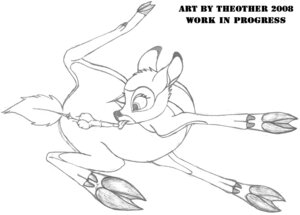 Rating: Explicit Score: 0 Tags: 2008 anus balls bambi_(character) bambi_(film) cub deer disney feral hooves male male_cub male_only monochrome penis rule34 tail testicles theother User: bunchy7s Rating: Explicit Score: 0 Tags: 2008 anus balls bambi_(character) bambi_(film) cub deer disney feral hooves male male_cub male_only monochrome penis rule34 tail testicles theother User: bunchy7s