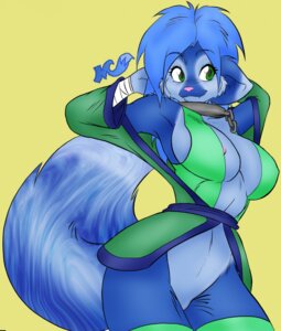 Rating: Questionable Score: 0 Tags: adriky1012 anthro artist_collaboration asian_clothing bent_arm big_breasts biped blue_body blue_fur blue_hair bottomless breasts chain clothed clothing collar colored domestic_cat e621 east_asian_clothing felid feline felis female fur green_eyes hair hi_res humanoid_pointy_ears japanese_clothing kilika kimono legs_together legwear mammal nipples pointy_ears robe signature simple_background skidd solo standing stockings tail wide_hips yellow_background User: bunchy7s Rating: Questionable Score: 0 Tags: adriky1012 anthro artist_collaboration asian_clothing bent_arm big_breasts biped blue_body blue_fur blue_hair bottomless breasts chain clothed clothing collar colored domestic_cat e621 east_asian_clothing felid feline felis female fur green_eyes hair hi_res humanoid_pointy_ears japanese_clothing kilika kimono legs_together legwear mammal nipples pointy_ears robe signature simple_background skidd solo standing stockings tail wide_hips yellow_background User: bunchy7s