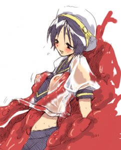 Rating: Explicit Score: 0 Tags: ambiguous_penetration beret breasts color_sketch covered_penetration dress female hat implied_penetration implied_sex rule34 school_uniform seifuku serafuku sex_under_clothes sex_under_dress skirt tentacle tentacle_under_clothes tentacle_under_dress tentacles_under_clothes wet User: bunchy7s
