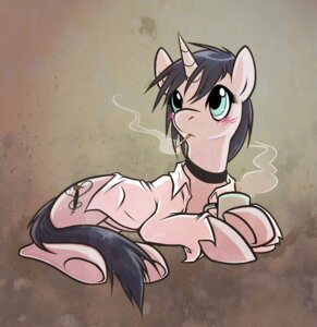 Rating: Safe Score: 0 Tags: blue_eyes braindeadmareep cigarette cutie_mark e621 equid equine female feral hair hasbro horn mammal my_little_pony mythological_creature mythological_equine mythology quadruped smoke smoking solo tail unicorn User: bunchy7s Rating: Safe Score: 0 Tags: blue_eyes braindeadmareep cigarette cutie_mark e621 equid equine female feral hair hasbro horn mammal my_little_pony mythological_creature mythological_equine mythology quadruped smoke smoking solo tail unicorn User: bunchy7s