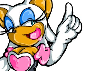 Rating: Safe Score: 0 Tags: anthro bat breasts cleavage clothed clothing e621 female gloves green_eyes hair half-closed_eyes handwear mammal narrowed_eyes obsessedshadowfan open_mouth rouge_the_bat sega simple_background solo sonic_the_hedgehog_(series) white_background white_clothing white_hair User: bunchy7s Rating: Safe Score: 0 Tags: anthro bat breasts cleavage clothed clothing e621 female gloves green_eyes hair half-closed_eyes handwear mammal narrowed_eyes obsessedshadowfan open_mouth rouge_the_bat sega simple_background solo sonic_the_hedgehog_(series) white_background white_clothing white_hair User: bunchy7s